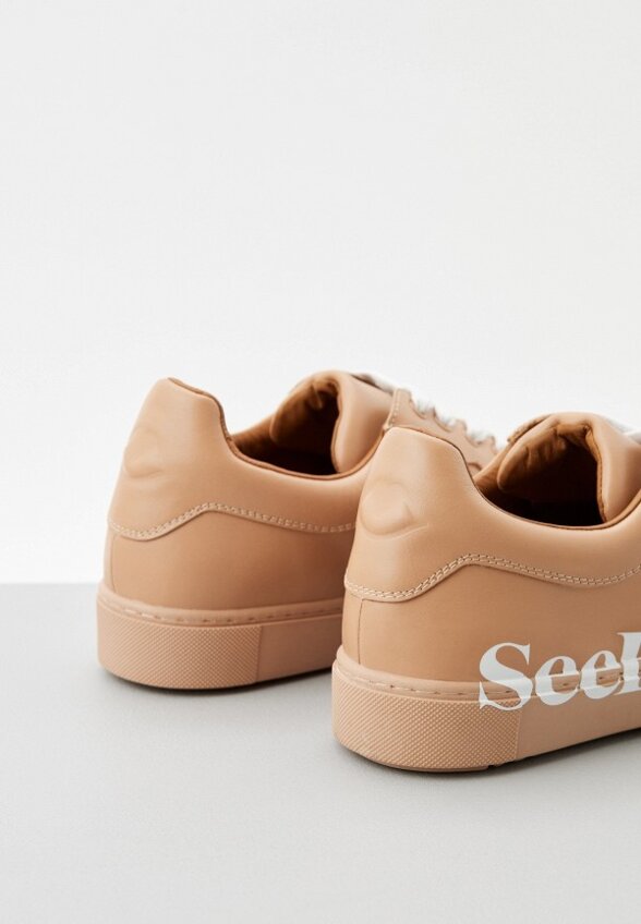 Кеды See by Chloe