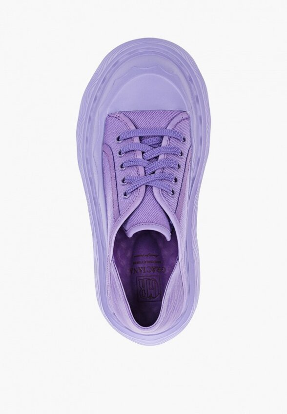 Ботинки Graciana