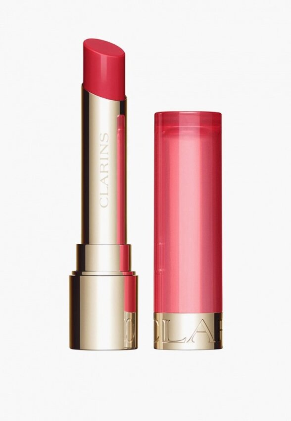 Бальзам оттеночный для губ Clarins