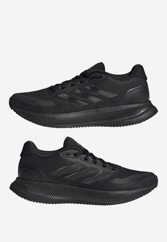 Кроссовки женские adidas Runfalcon 5, Черный