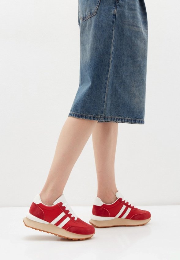 Кроссовки Francesco Donni