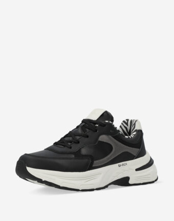 Кроссовки женские Safety Jogger Irin, Черный женщинам