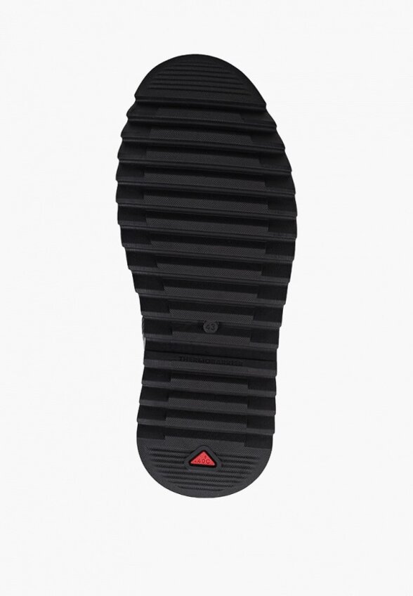 Ботинки Nine Lines