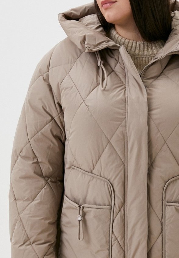 Пуховик Winterra