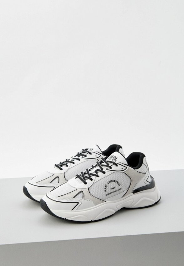 Кроссовки Karl Lagerfeld