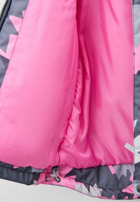 Костюм утепленный Kerry