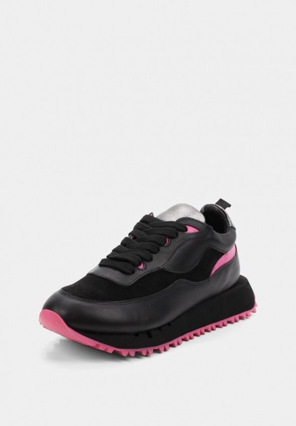 Кроссовки Grand Style