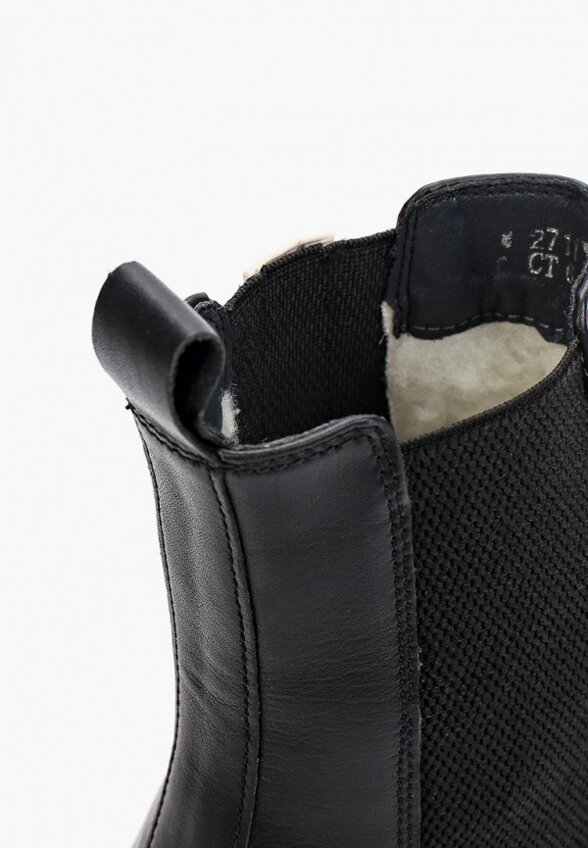 Ботинки Francesco Donni