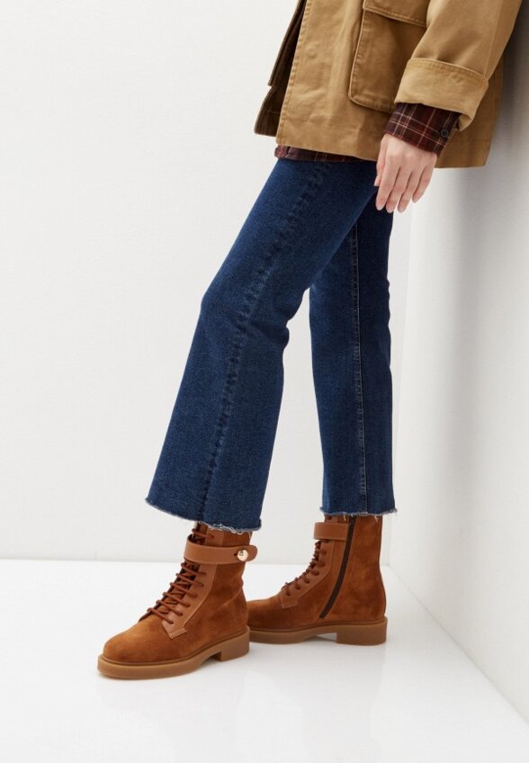 Ботинки Furla