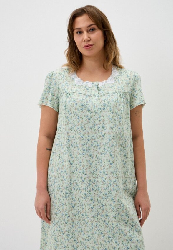 Сорочка ночная Cleo