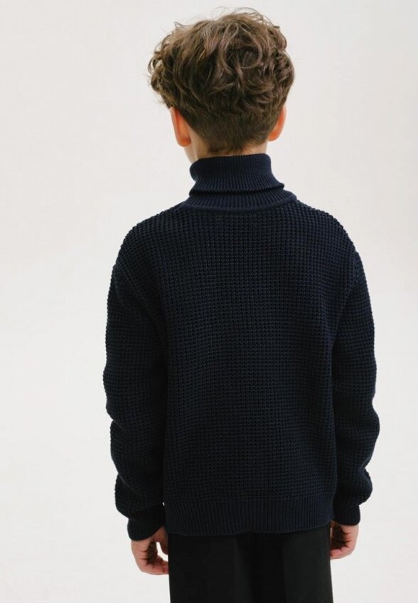 Свитер Loomknits