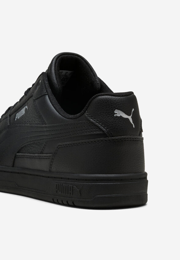 Кеды мужские PUMA Caven III, Черный