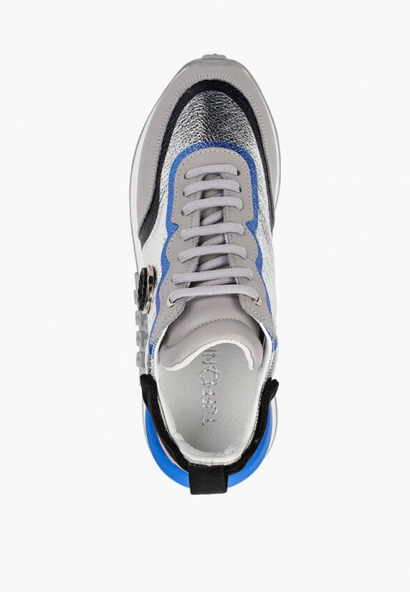 Кроссовки Tuffoni