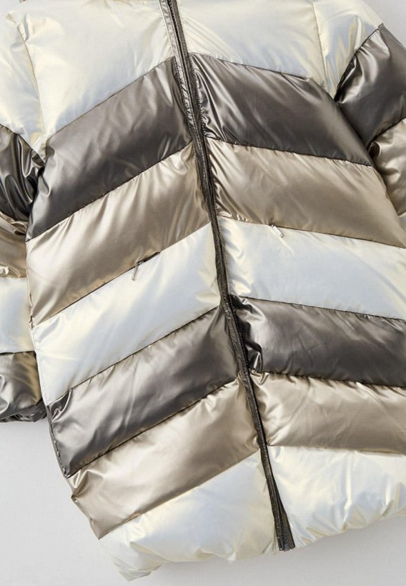 Куртка утепленная Baon