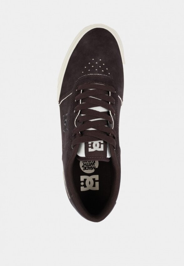 Кеды DC Shoes