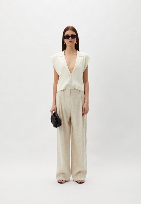 Жилет Philosophy Di Lorenzo Serafini