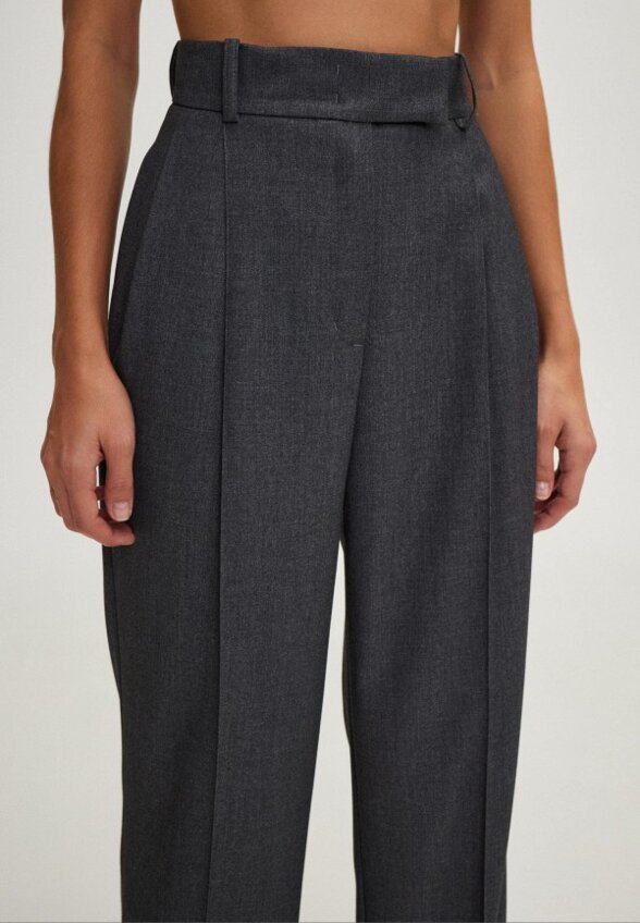 Брюки Мама Разрешила