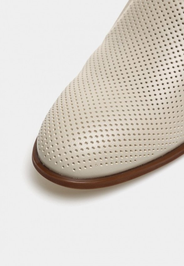 Лоферы Bruno Renzoni