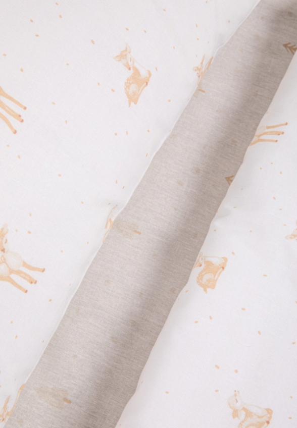 Постельное белье детское Ночь нежна