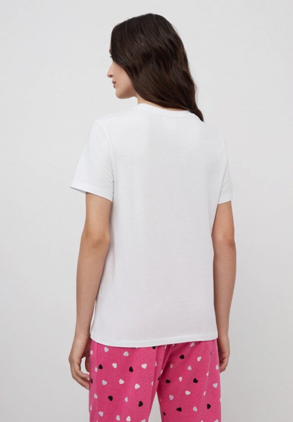 Футболка домашняя Modis