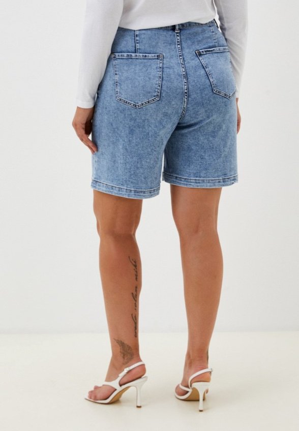 Шорты джинсовые Sheikha