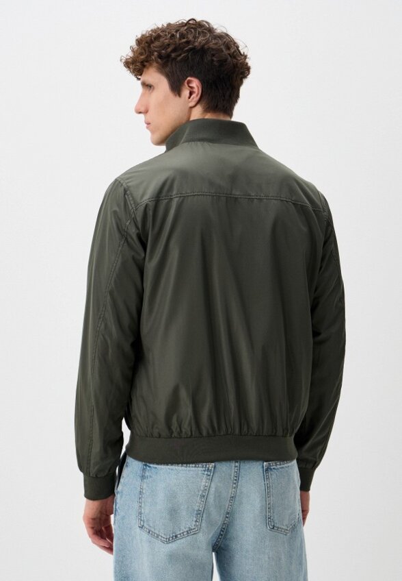 Бомбер Urban Fashion for Men