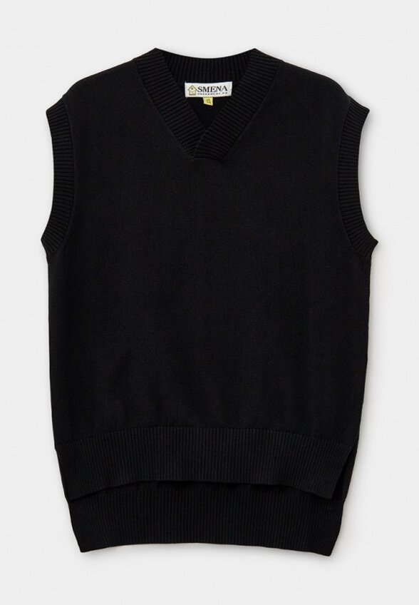 Жилет Smena
