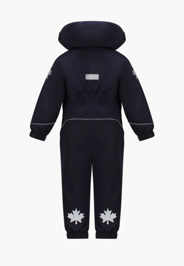 Комбинезон утепленный Stylish Amadeo