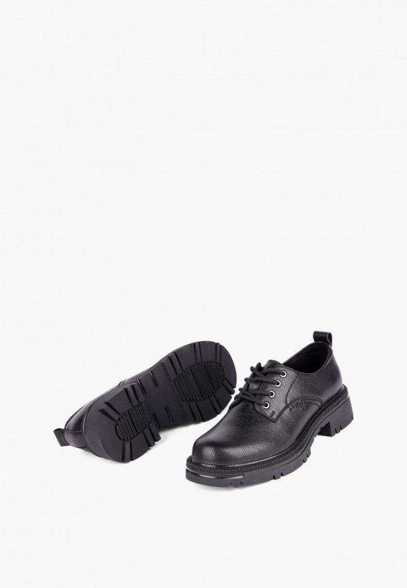 Ботинки Zenden