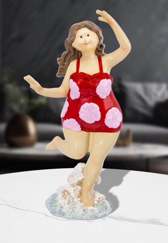 Фигурка декоративная Elan Gallery