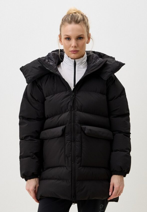 Пуховик Helly Hansen