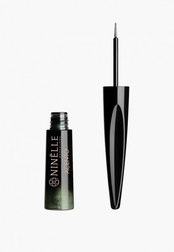 Подводка для глаз Ninelle