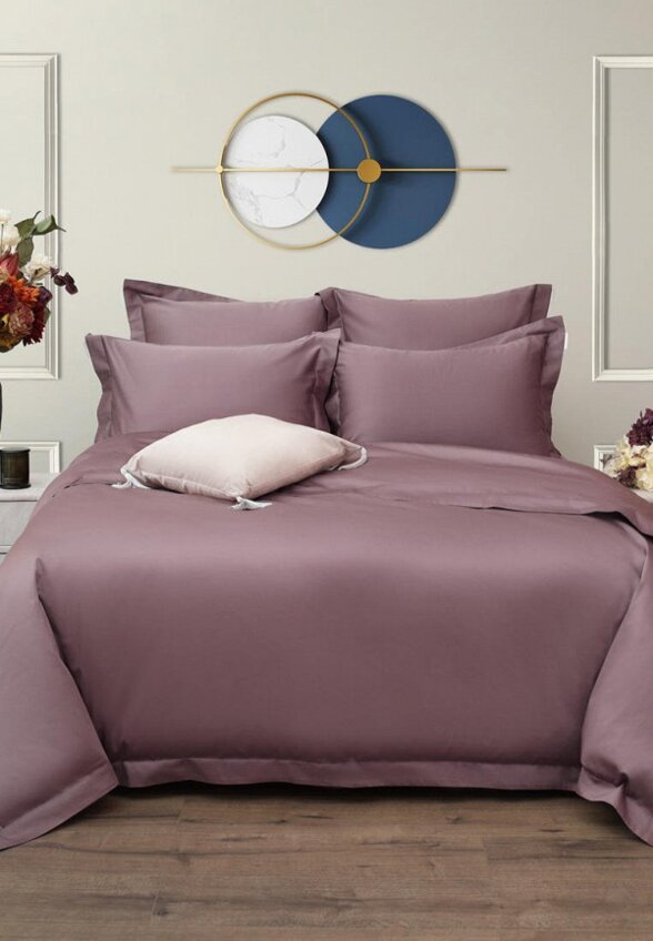 Постельное белье Евро Sofi De Marko