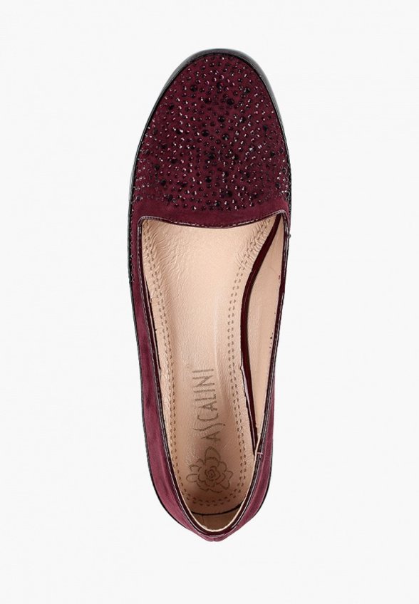 Лоферы Ascalini