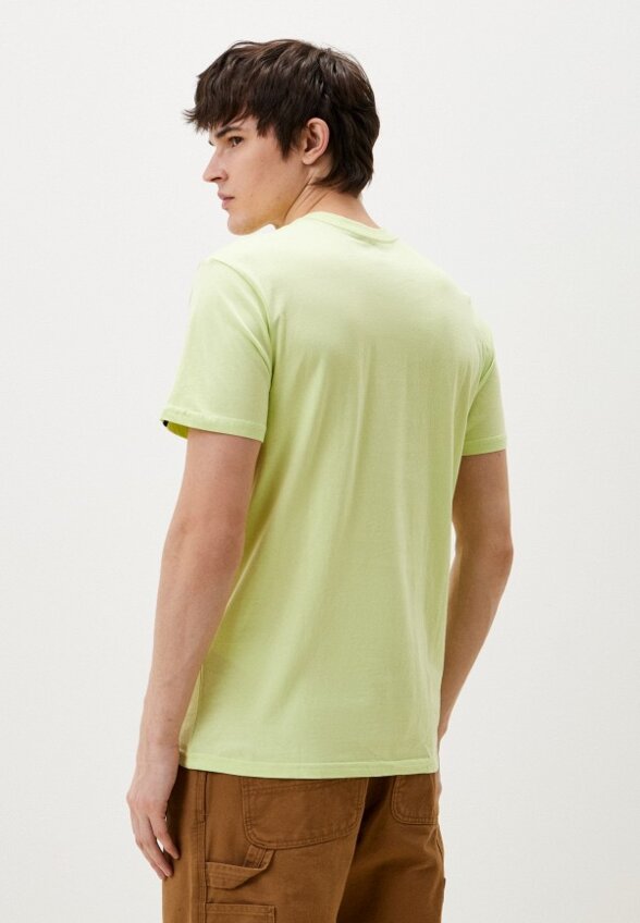 Футболка Quiksilver