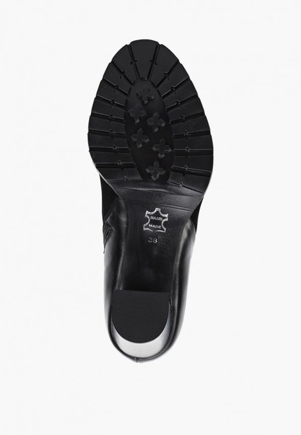 Ботильоны Lenuver