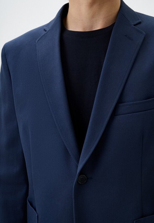 Пиджак Mishelin