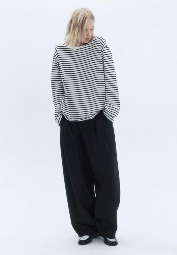 Лонгслив Befree