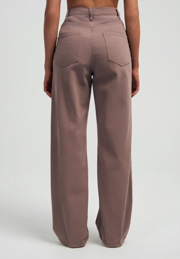 Джинсы Твое