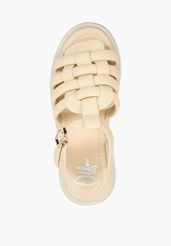 Сандалии Obba