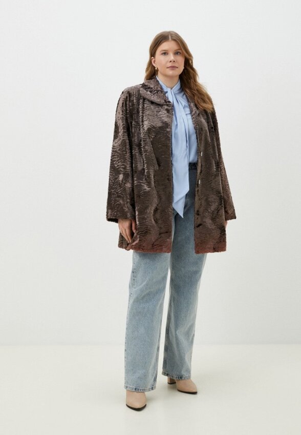 Шуба Louren Wilton