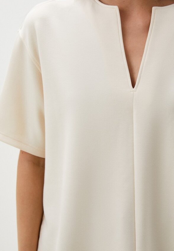 Футболка Alessandro Manzoni Yachting