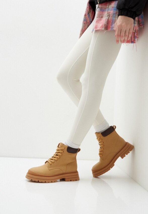 Ботинки Briggs