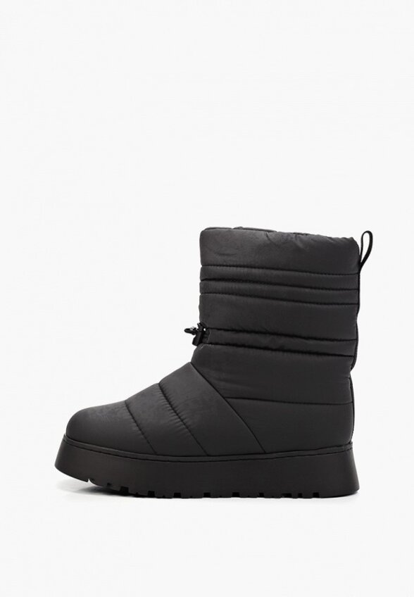 Дутики Thomas Munz