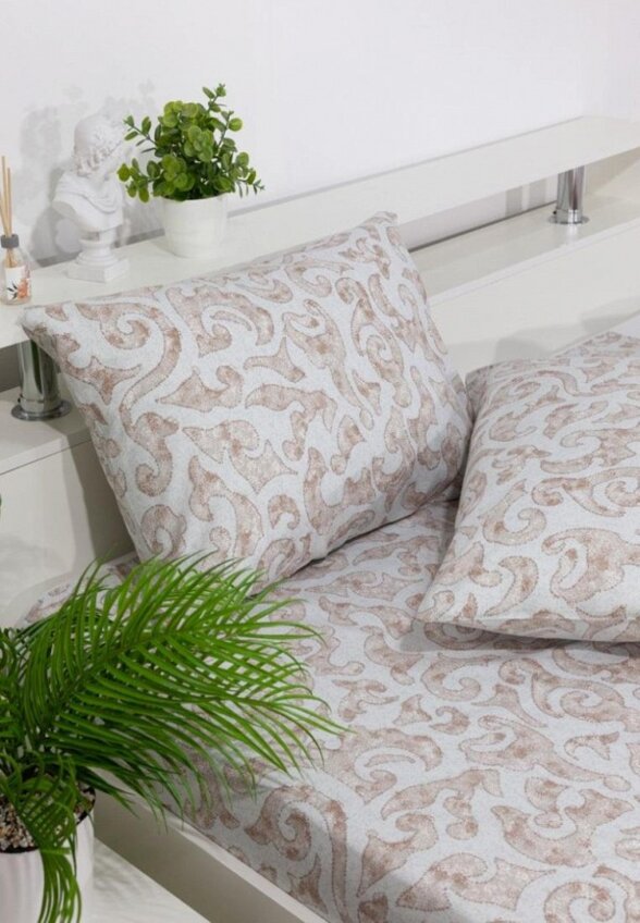 Комплект наволочек Wellness