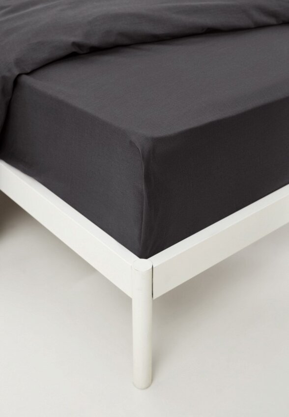 Простыня Евро Lamoda Home