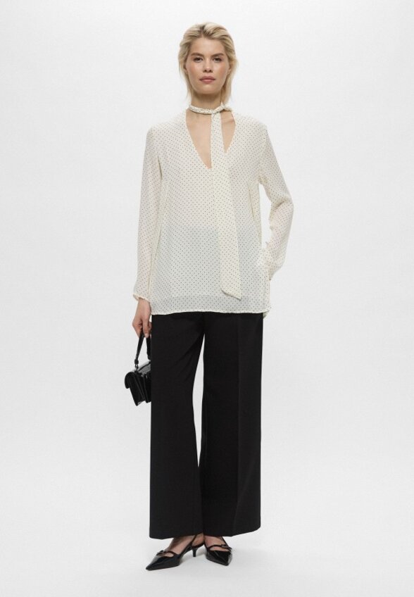 Блуза Trussardi