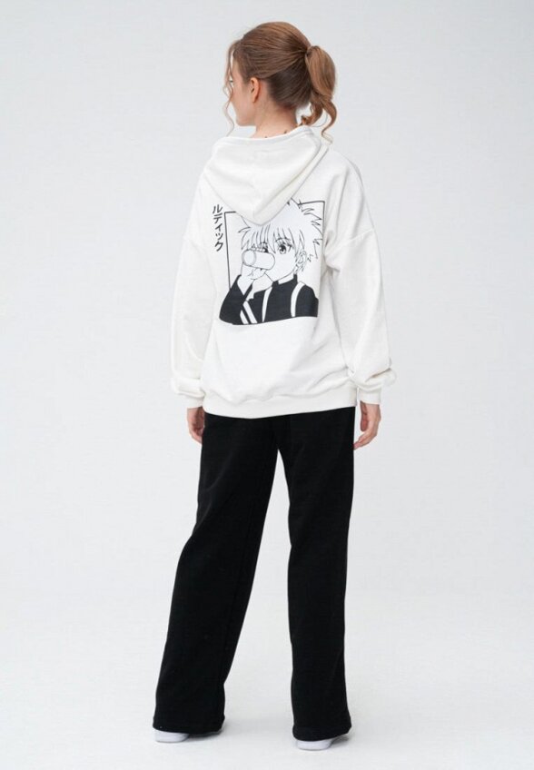 Худи Fashion X&S