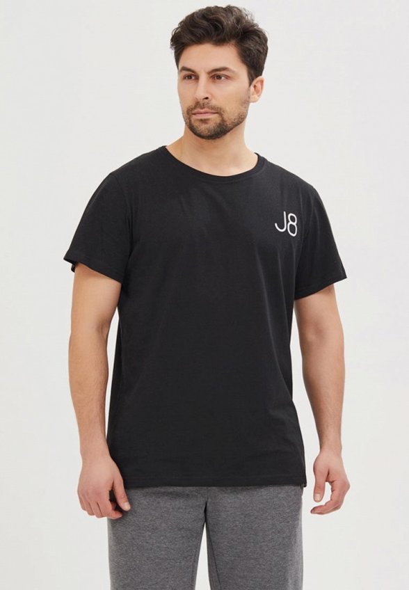 Футболка Jam8
