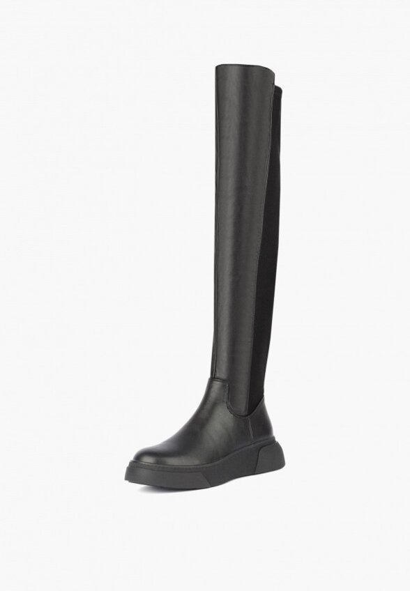 Ботфорты Instreet